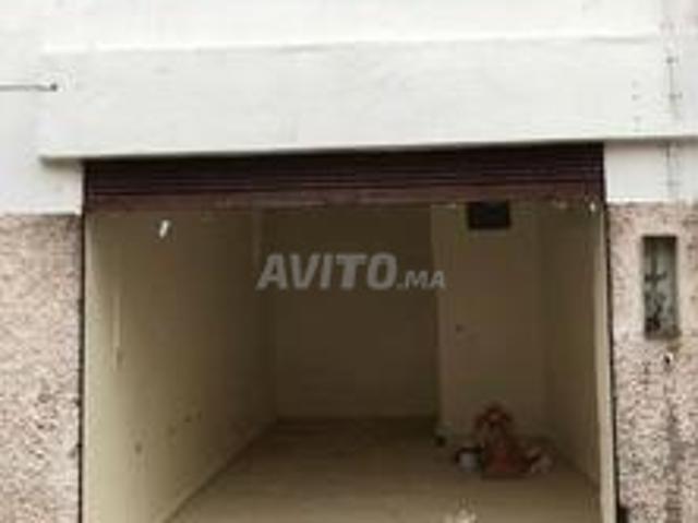 Garage a louer