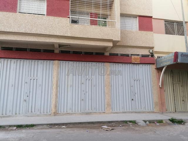 Garage à louer