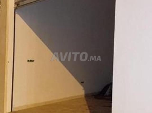Garage à louer