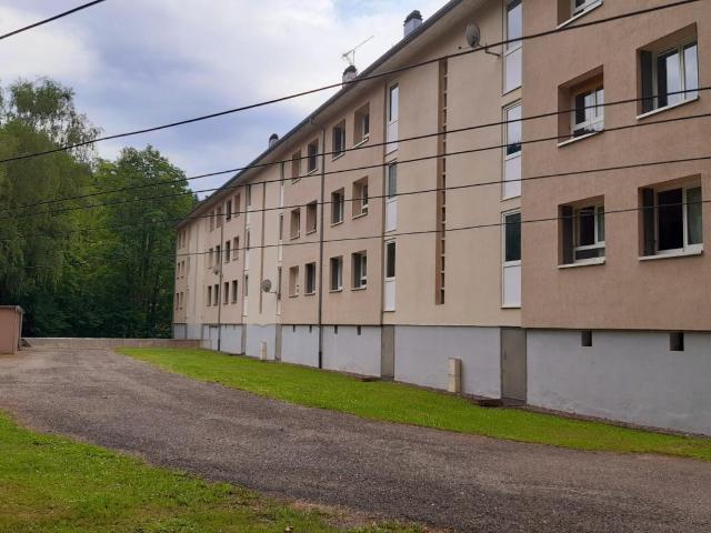 Garage à louer