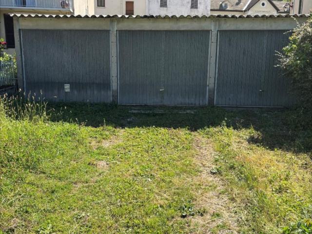 Garage à louer à Argis, Auvergne Rhône Alpes, €