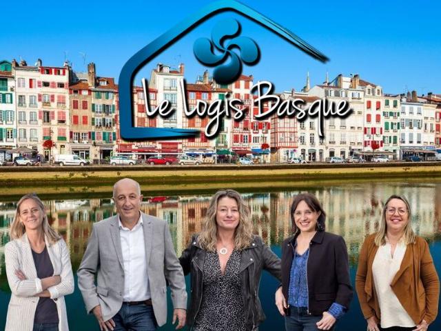 Garage à louer à BAYONNE