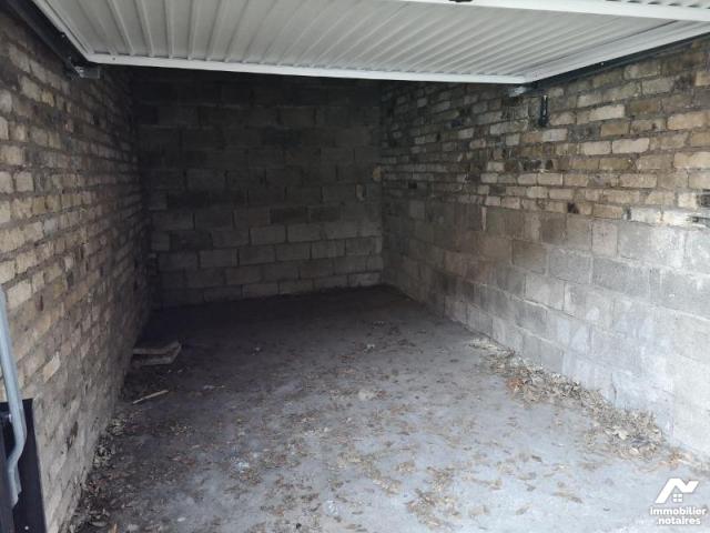 Garage à louer à Dunkerque, Hauts de France, €