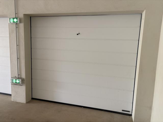 Garage à louer à l'année