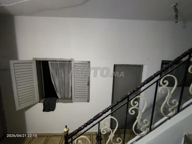 Garage à louer à 2 Kénitra