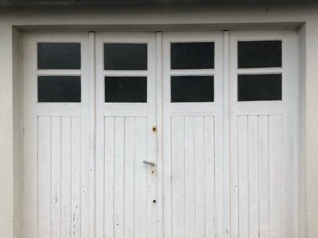 Garage à louer au centre de St Nazaire