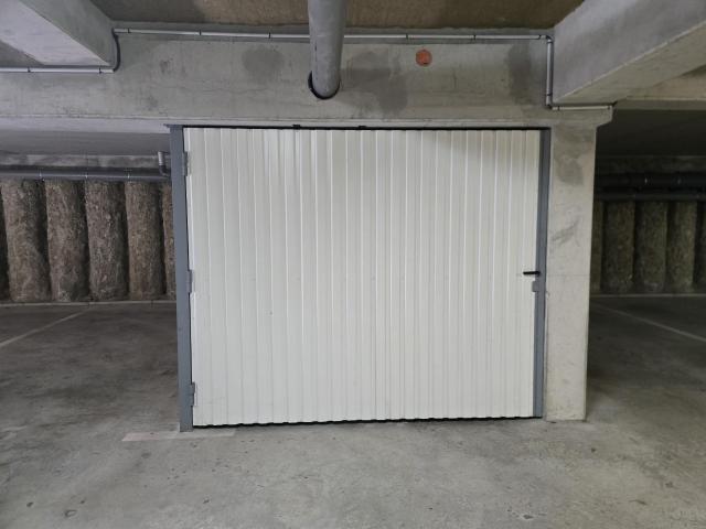 GARAGE A LOUER BLAGNAC