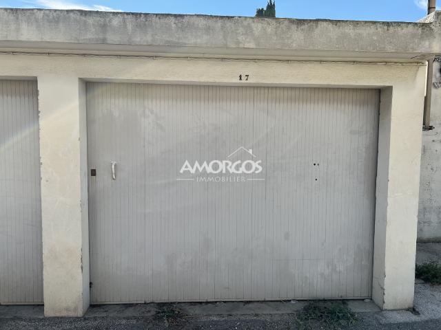 GARAGE A LOUER CENTRE VILLE
