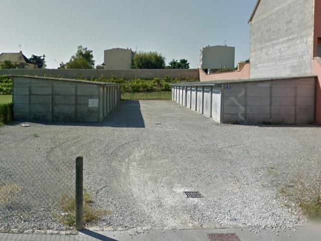GARAGE A LOUER CHALON SUR SAONE