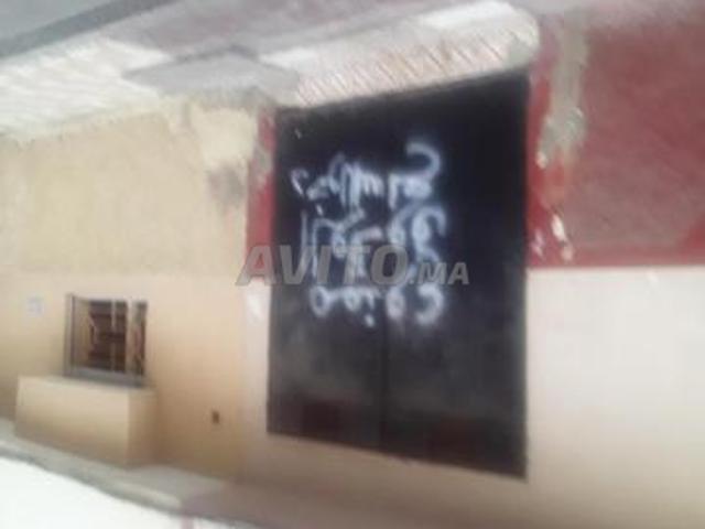 Garage à louer dans le quartier Al Rahma, secteur S