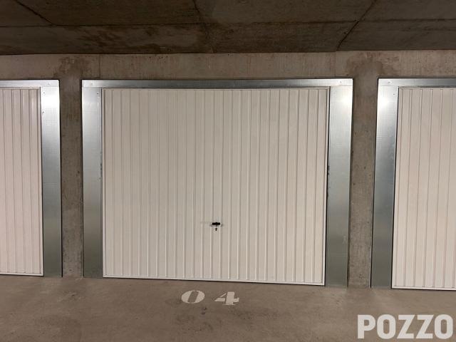 GARAGE A LOUER DONVILLE LES BAINS