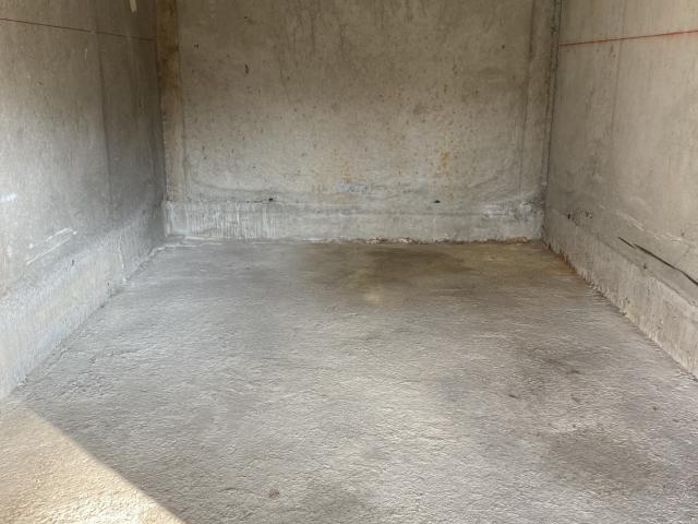 Garage à louer MONTPELLIER