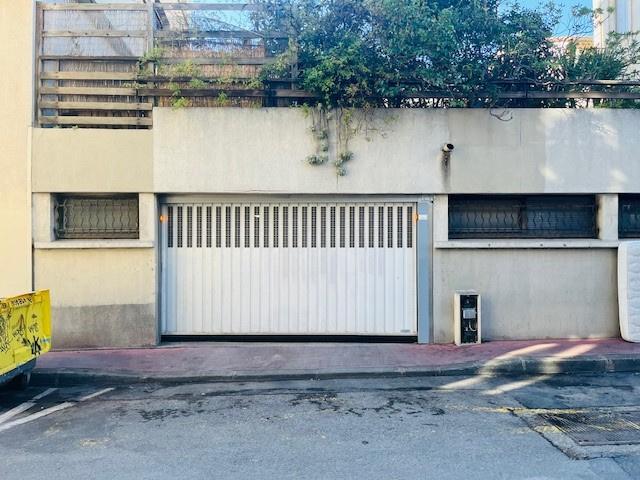 GARAGE A LOUER MONTPELLIER RONDELET