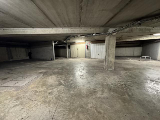 Garage Amidonniers/heraklés GARAGE Boxé dans résidence sécurisée