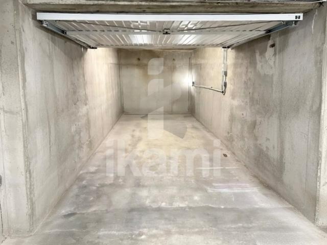 Garage Annecy Cran Gevrier