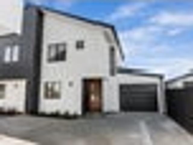 Garage & Affordable Be Quick