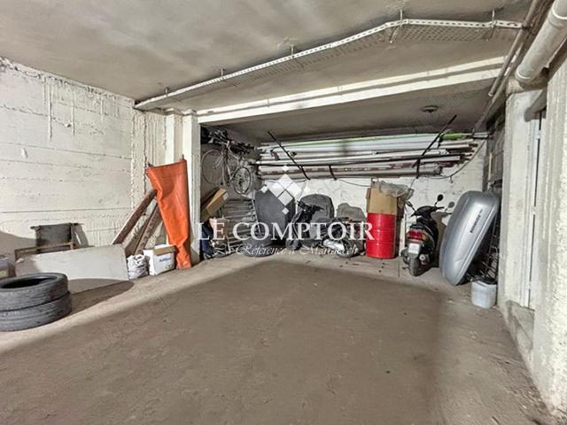 Garage atelier projet divers a louer / a vendre