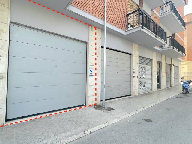 Garage / Autorimessa / Box in vendita a San Benedetto del Tronto, Centralissima