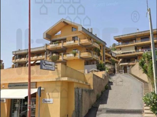 Garage Autosilos Parcheggio in vendita a Messina