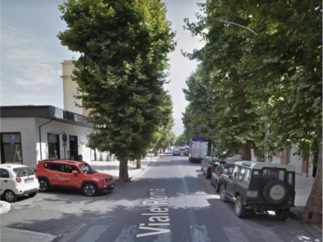 Garage Autosilos Parcheggio in vendita a Guidonia Montecelio