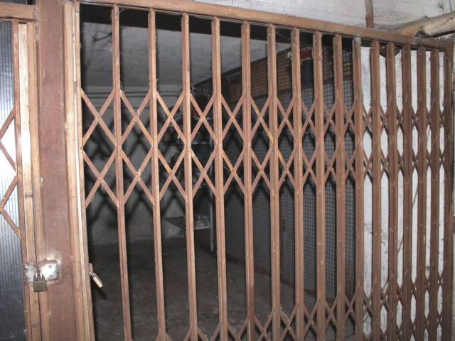 Garage Autosilos Parcheggio in vendita a Guidonia Montecelio