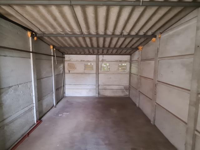 GARAGE BOUCAU