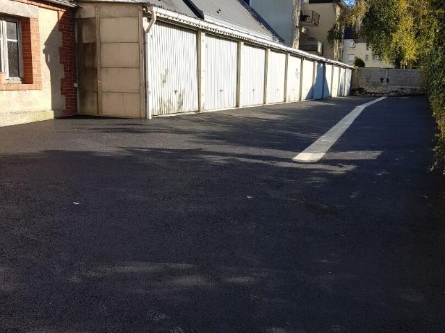 GARAGE BOURGES