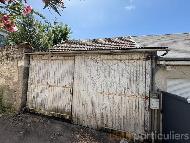 Garage, Box de stockage, Parking