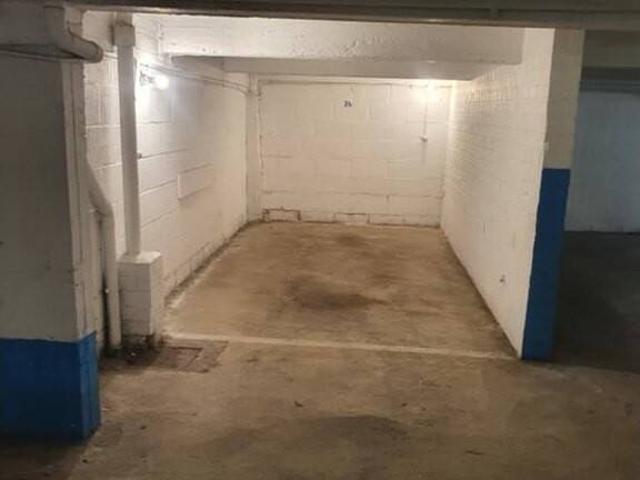 Garage Box en Location à Liège