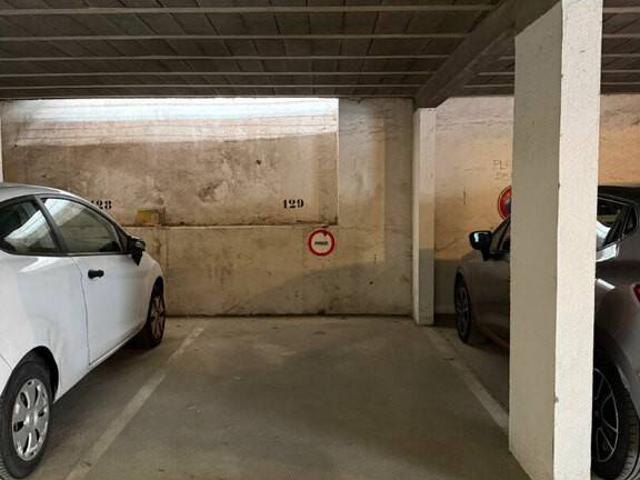 Garage Box en Location à Nancy