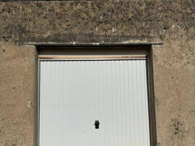 Garage Box en Vente à Boulange