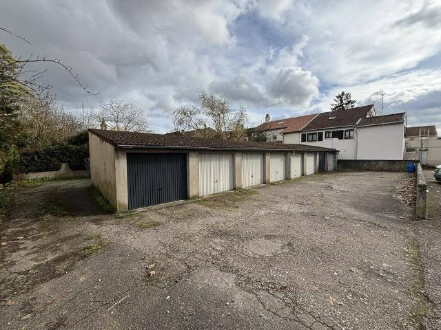 Garage Box en Vente à Guénange
