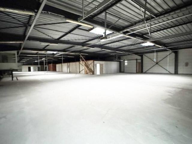 Garage Box en Vente à Rettel