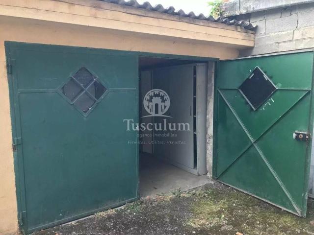 Garage Box en Vente à Thionville