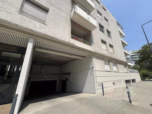 Garage Box GRENOBLE