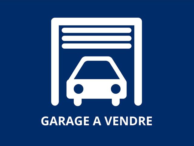 GARAGE / BOX / PARKING 13005 CONCEPTION LA TIMONE