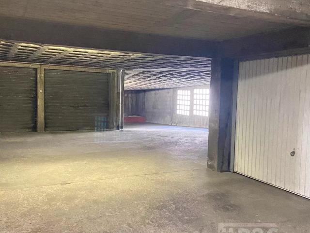 Garage Box