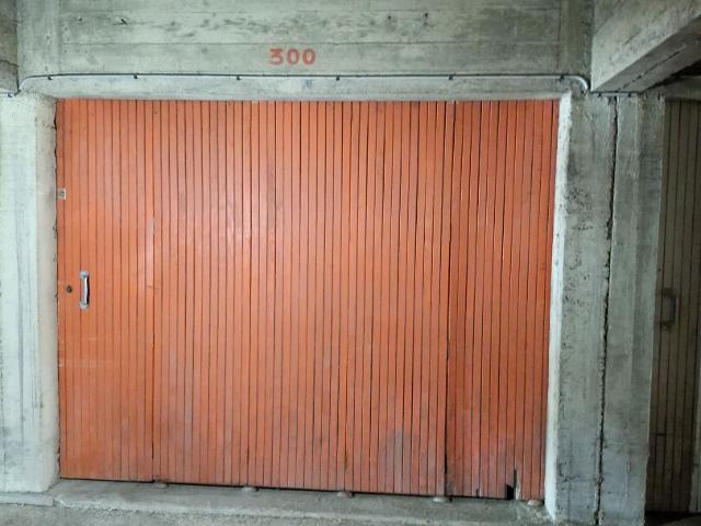 GARAGE BD CLEMENCEAU