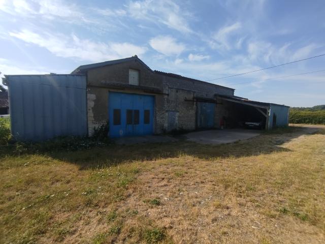 Garage BRASLOU
