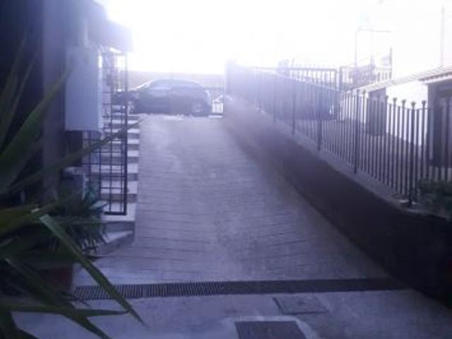 Garage C6 a Torre Angela Via Alcinoo