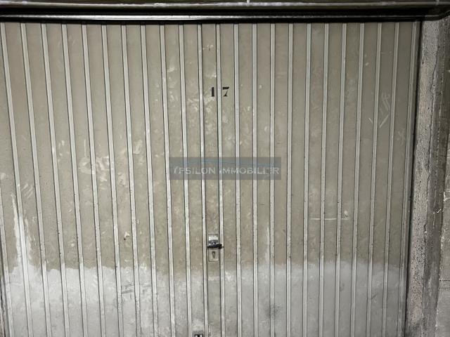 GARAGE GARE ROUTIERE MENTON