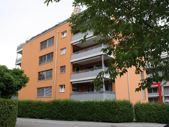 Garage gesucht? Jetzt Einstellplatz sichern
