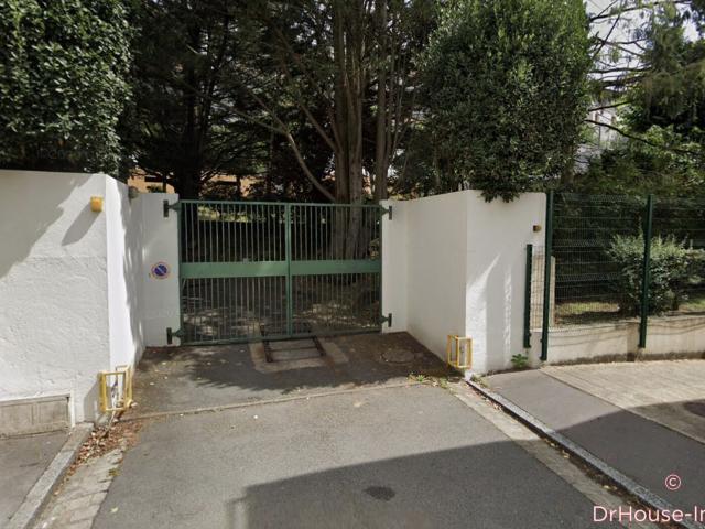 Garage Double Quartier Dobrée Nantes