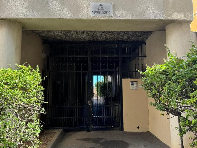 Garage double Rue Chape Cinq avenues