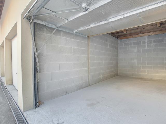 GARAGE DOUBLE RUMILLY CENTRE