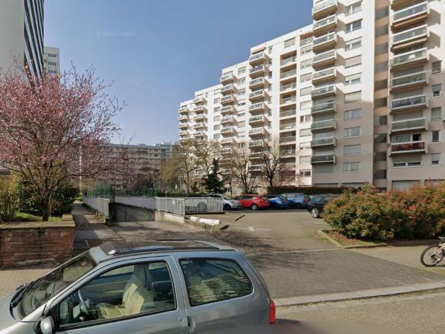 Garage de 13m2 à vendre 23000 € à Strasbourg