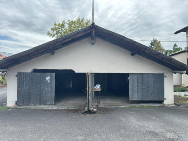 Garage de 70m2 Aux portes de Bayonne