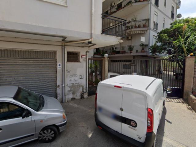 Garage Deposito