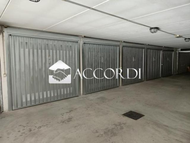 GARAGE di 18 mq TREVISO rif. FG192
