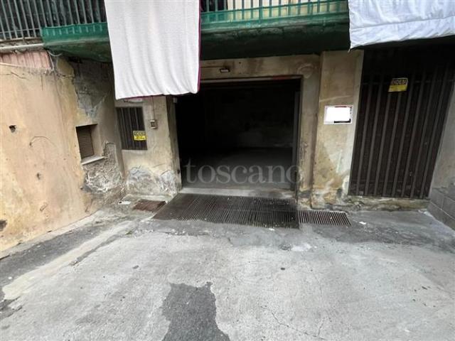 Garage di 19 mq a Nesima, Indipendenza, San Giorgio Catania